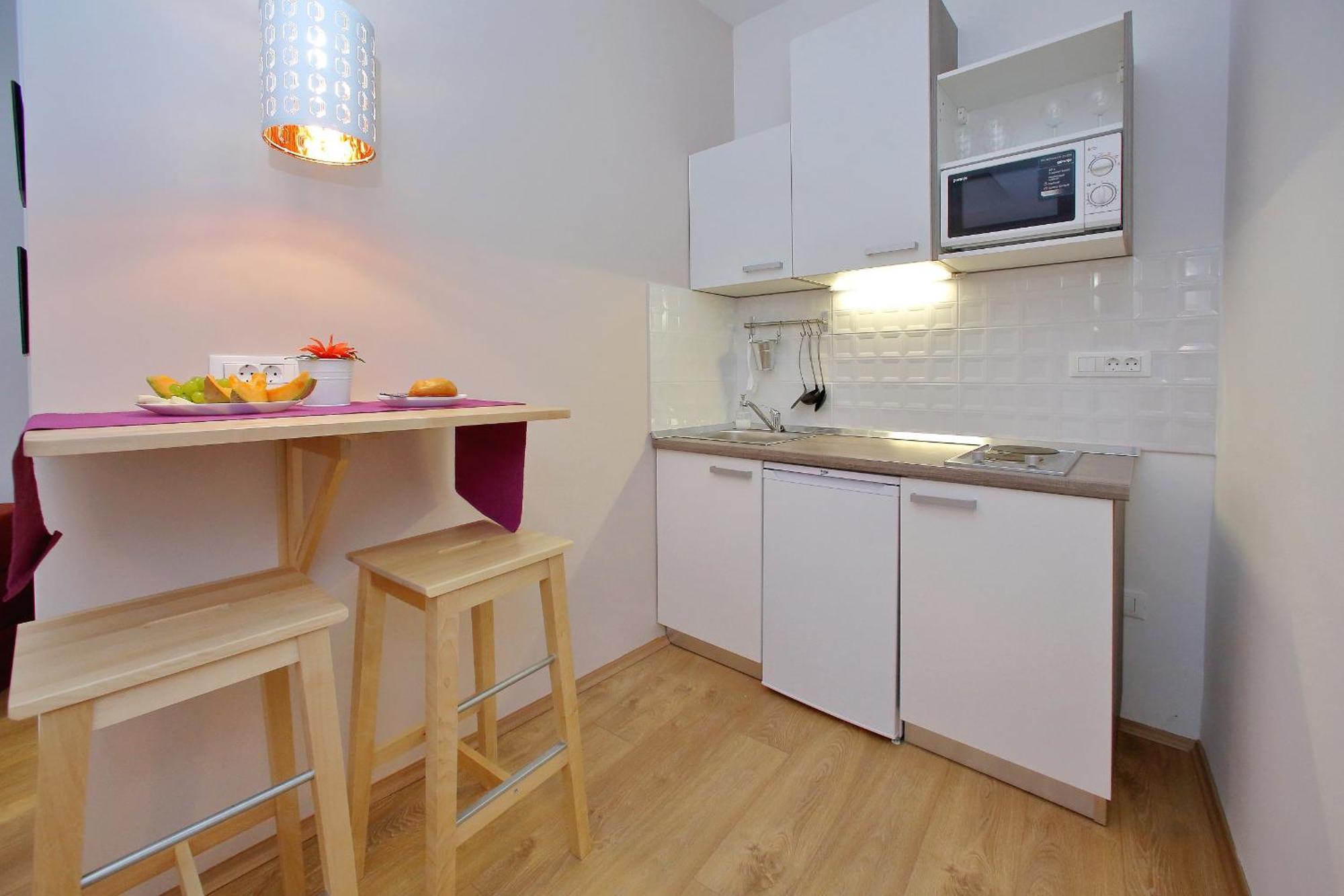 Guverna New City Accommodation Zadar Quarto foto