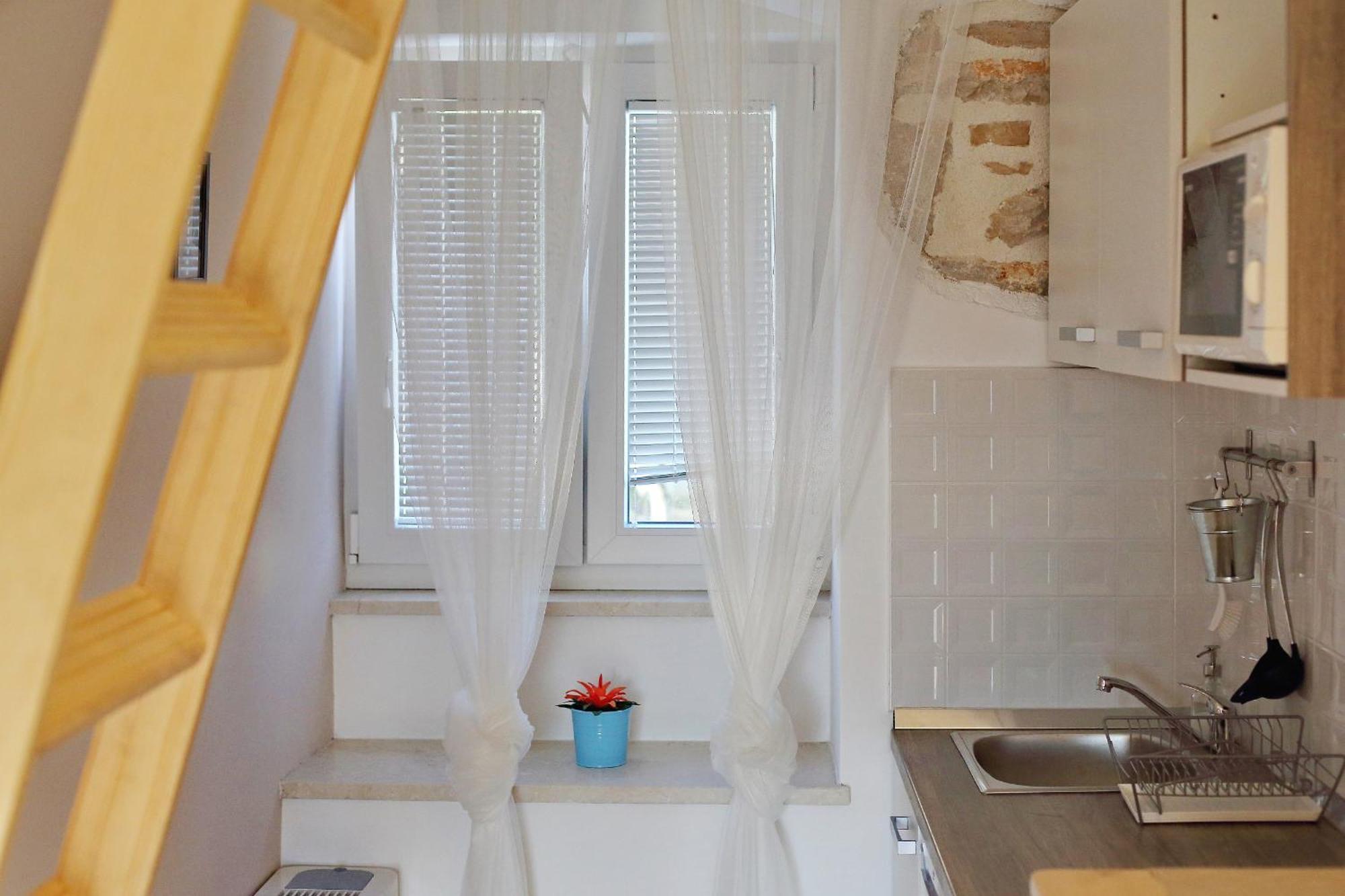 Guverna New City Accommodation Zadar Quarto foto
