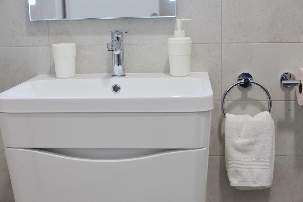 Guverna New City Accommodation Zadar Quarto foto