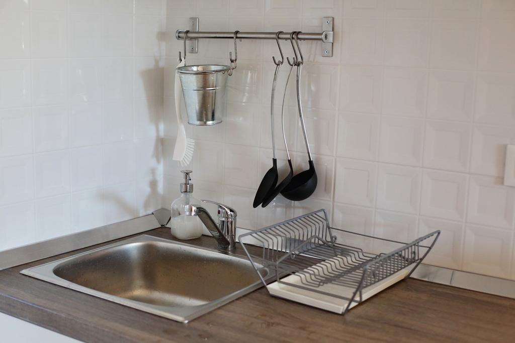 Guverna New City Accommodation Zadar Quarto foto