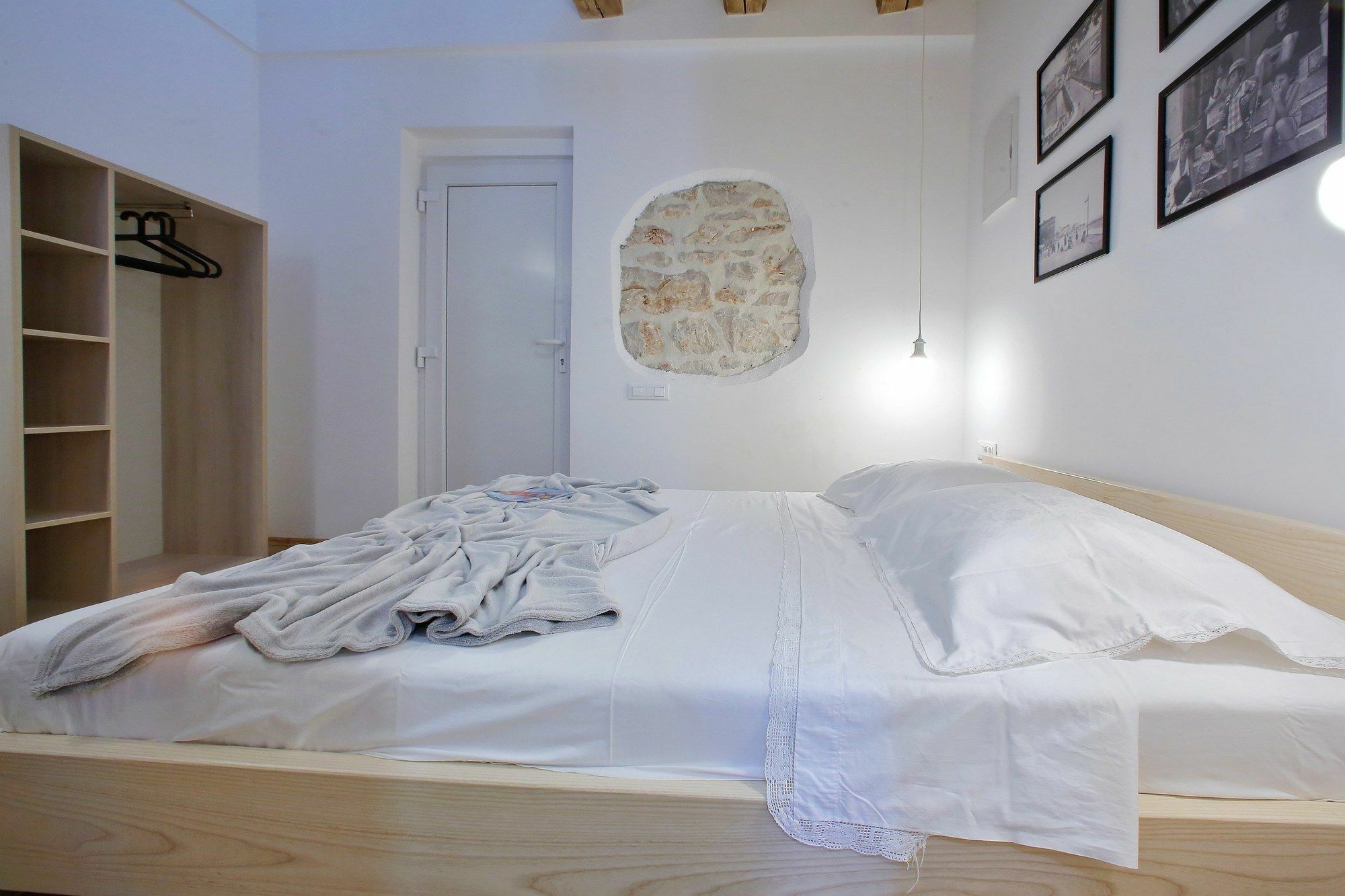 Guverna New City Accommodation Zadar Exterior foto